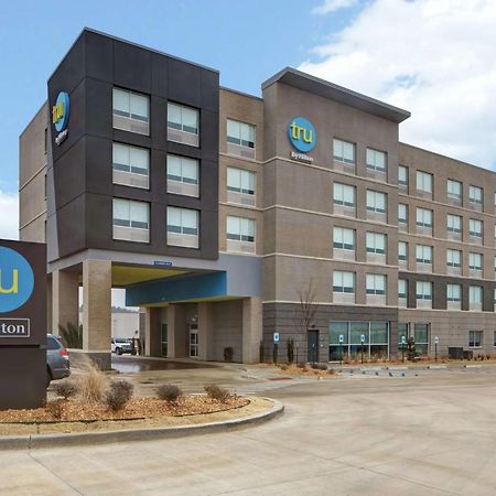 Hotel Tru By Hilton Oxford Zewnętrze zdjęcie