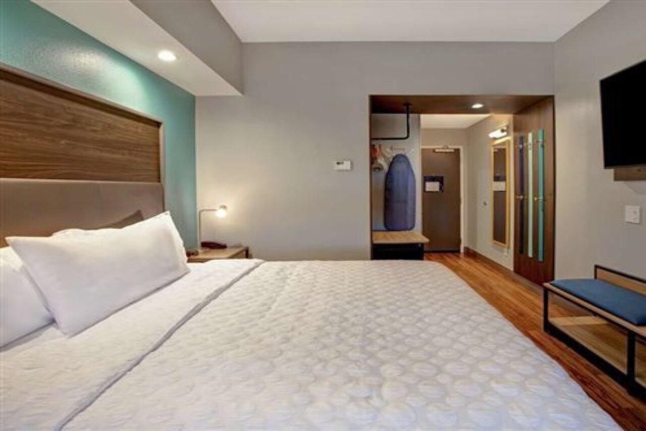 Hotel Tru By Hilton Oxford Zewnętrze zdjęcie