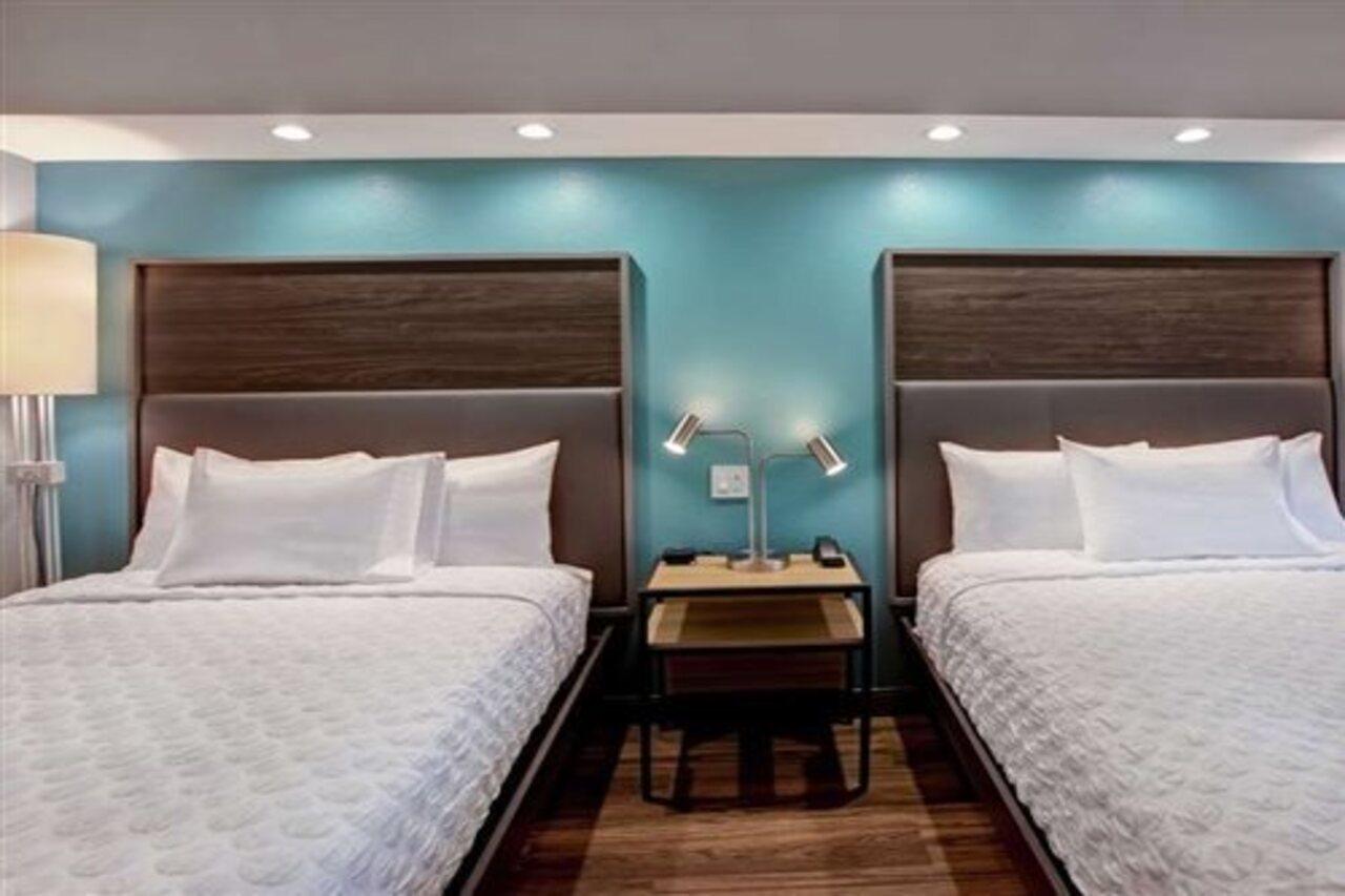 Hotel Tru By Hilton Oxford Zewnętrze zdjęcie
