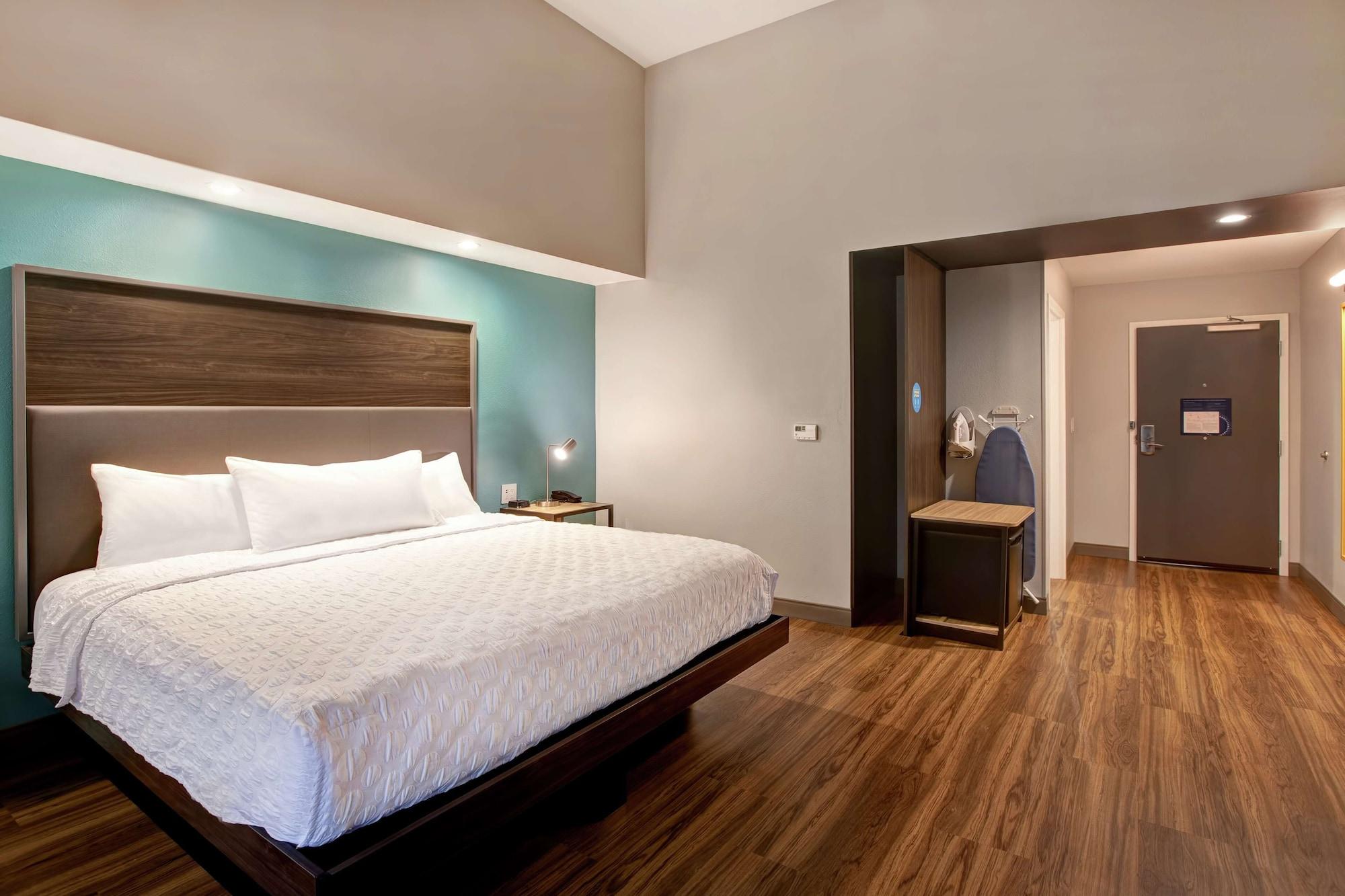 Hotel Tru By Hilton Oxford Zewnętrze zdjęcie