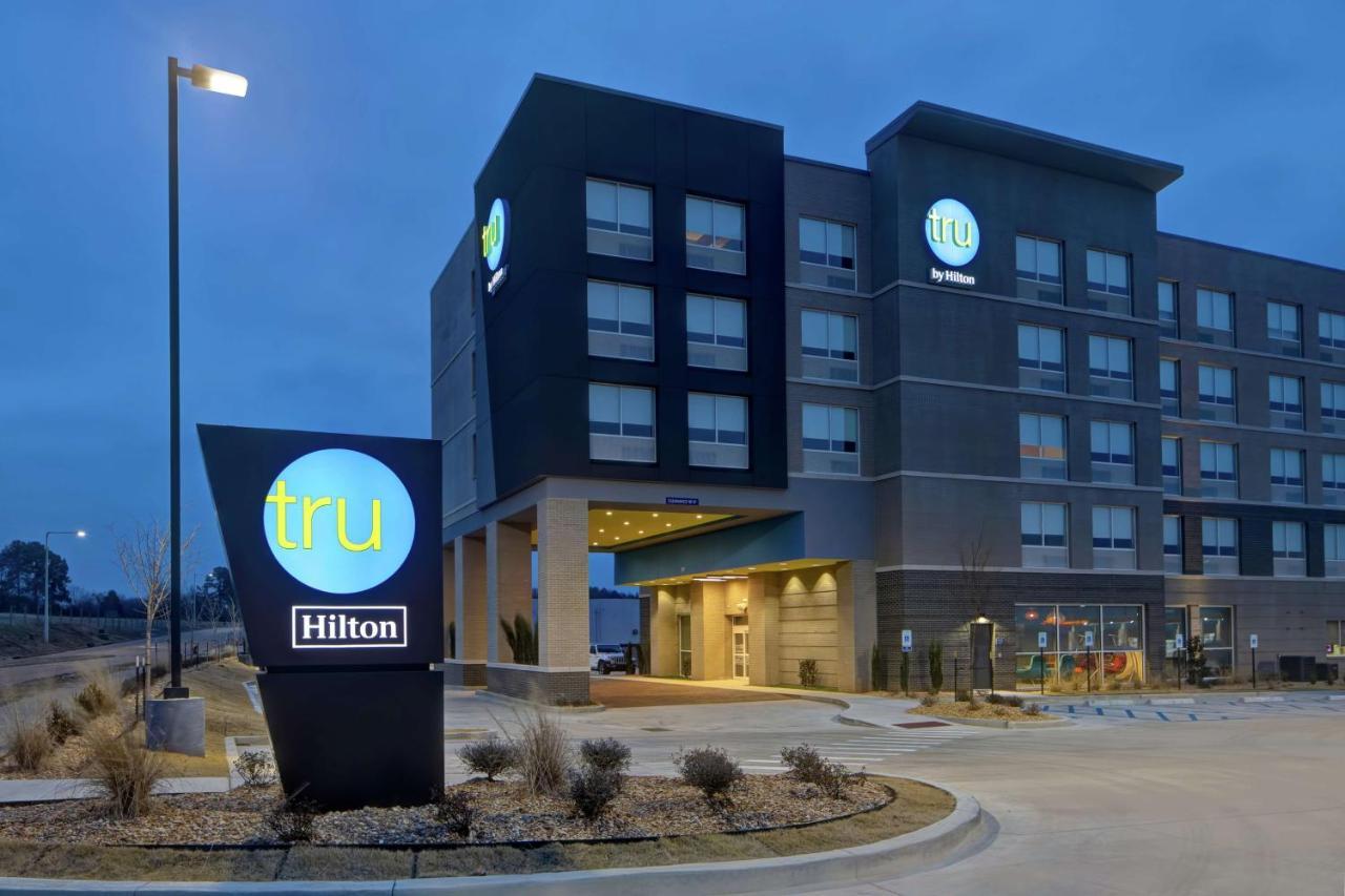 Hotel Tru By Hilton Oxford Zewnętrze zdjęcie