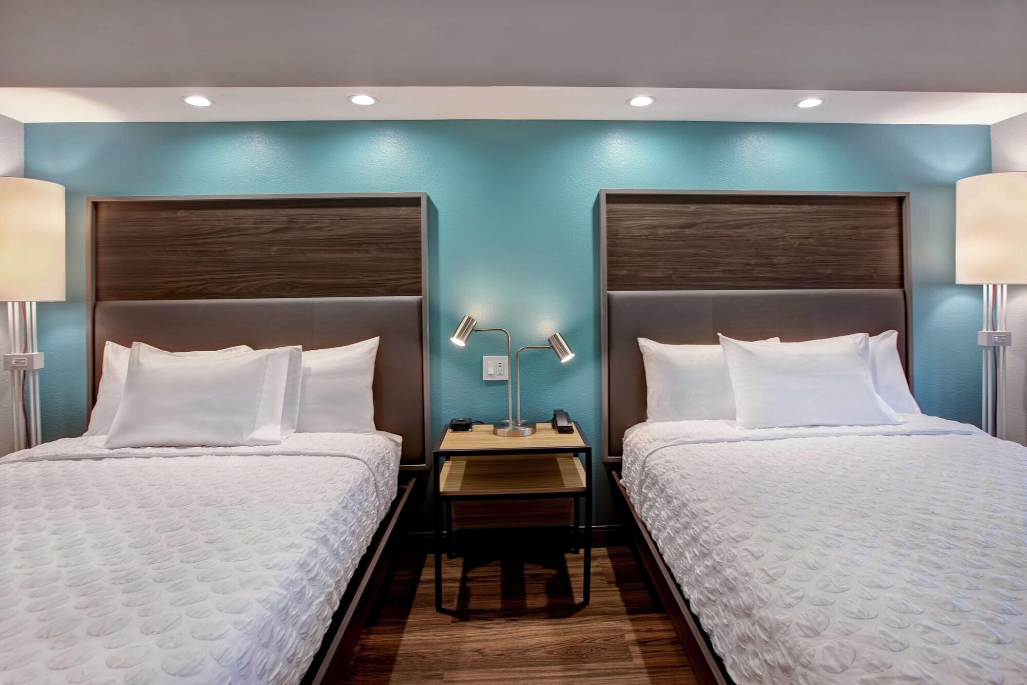 Hotel Tru By Hilton Oxford Zewnętrze zdjęcie