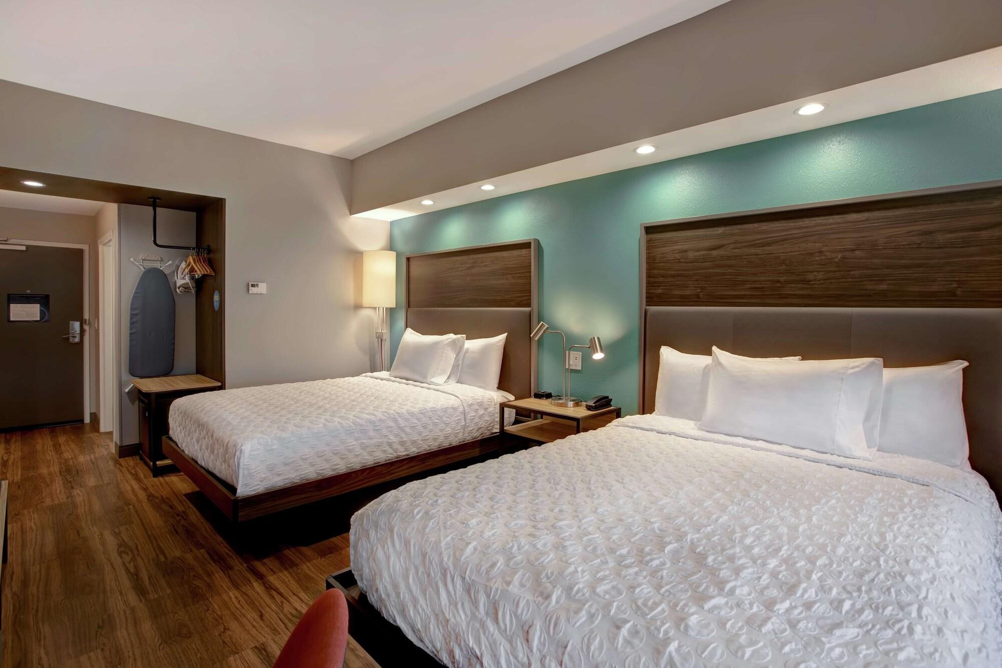 Hotel Tru By Hilton Oxford Zewnętrze zdjęcie