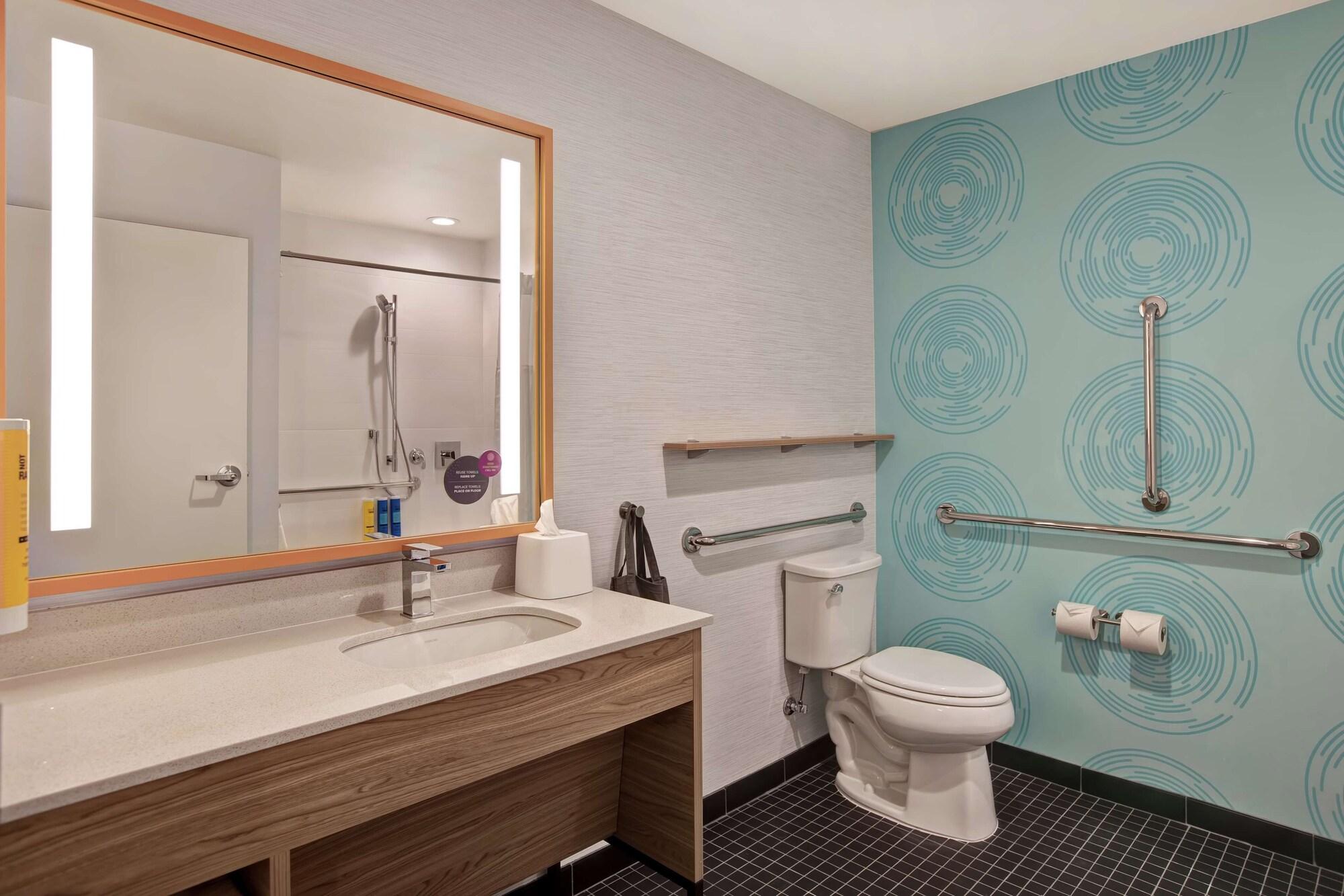 Hotel Tru By Hilton Oxford Zewnętrze zdjęcie