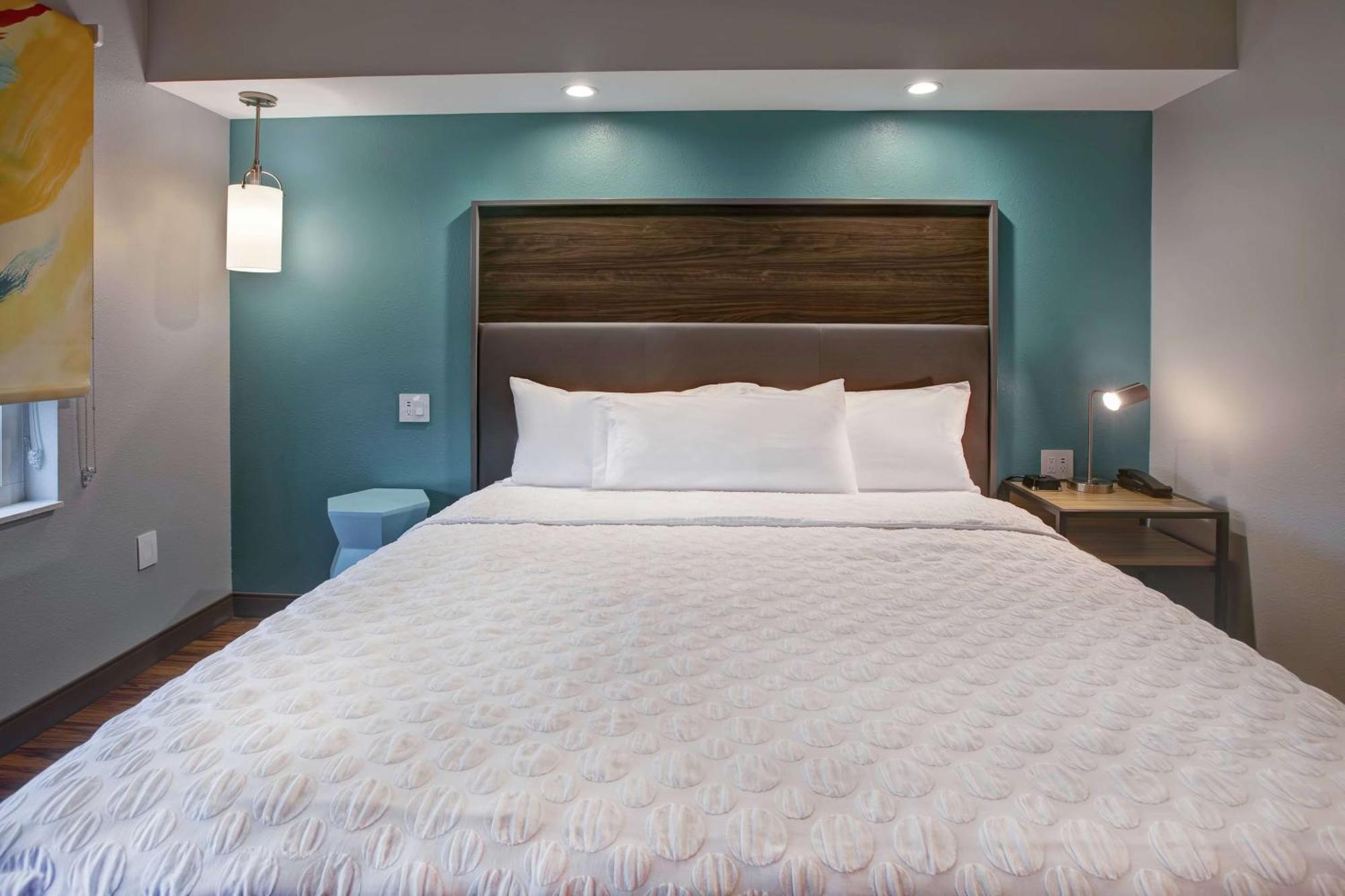 Hotel Tru By Hilton Oxford Zewnętrze zdjęcie