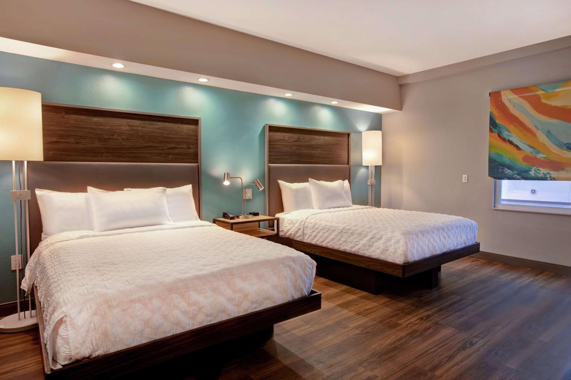 Hotel Tru By Hilton Oxford Zewnętrze zdjęcie