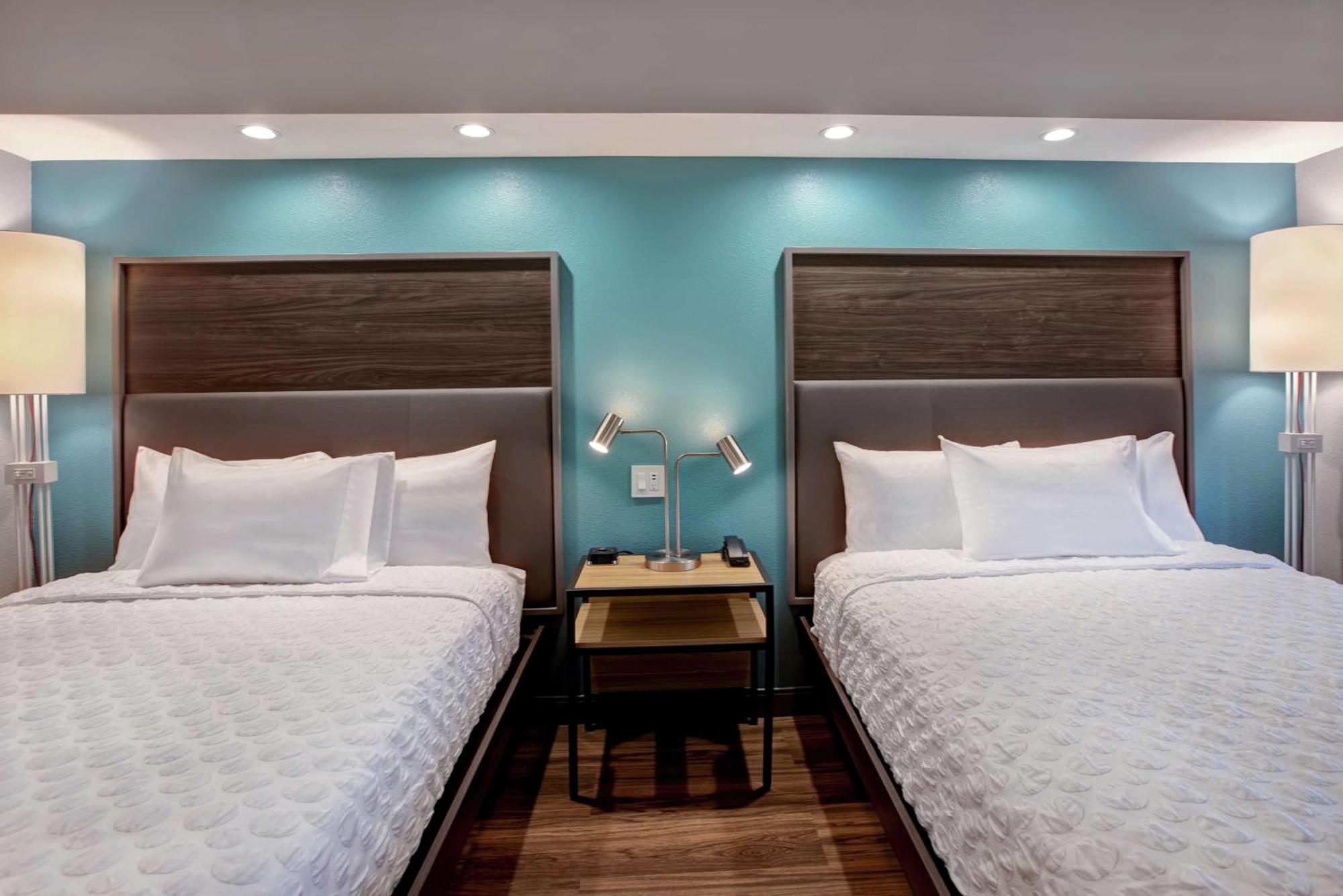 Hotel Tru By Hilton Oxford Zewnętrze zdjęcie