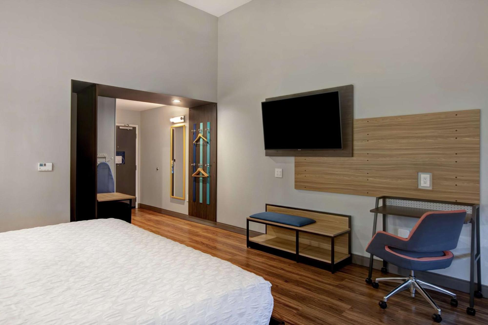 Hotel Tru By Hilton Oxford Zewnętrze zdjęcie