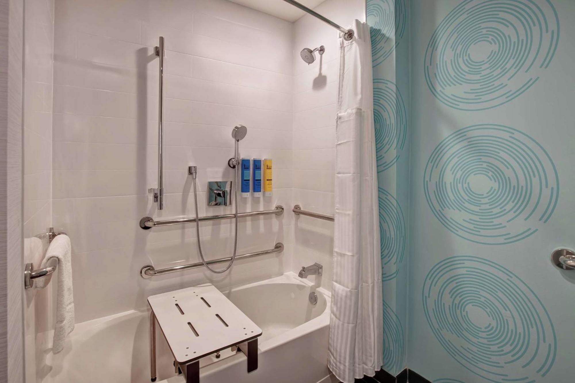 Hotel Tru By Hilton Oxford Zewnętrze zdjęcie