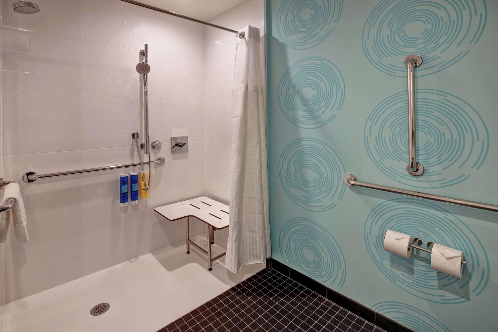 Hotel Tru By Hilton Oxford Zewnętrze zdjęcie