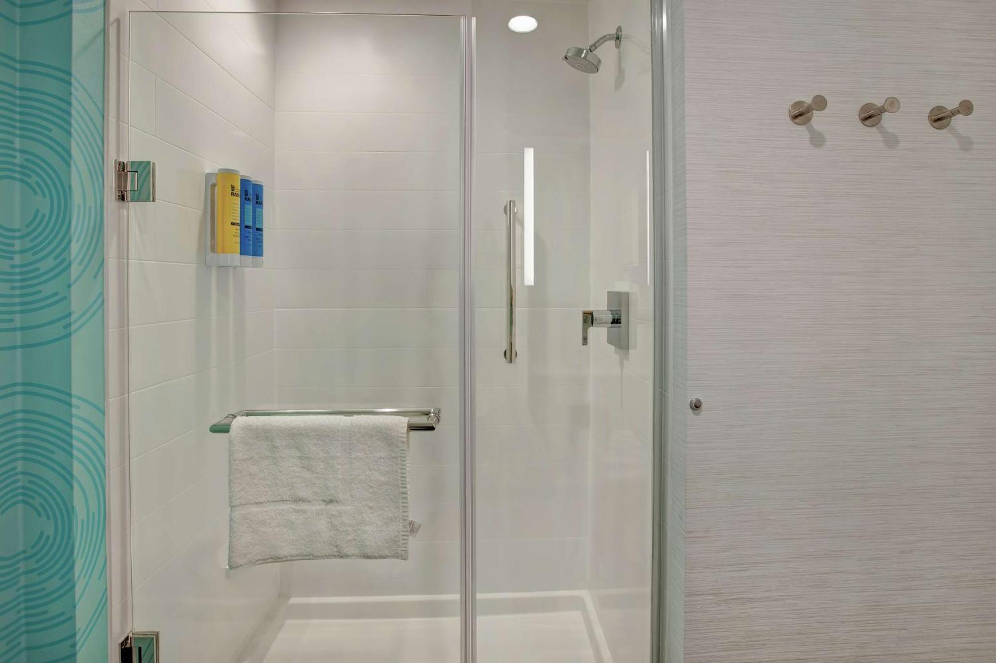 Hotel Tru By Hilton Oxford Zewnętrze zdjęcie